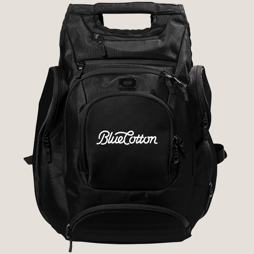 Sample image of 711107 OGIO Metro Ballistic Pack